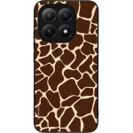 Sonique ���� Animal Print Series ��� Xiaomi Xiaomi 15T 5G Giraffe 01