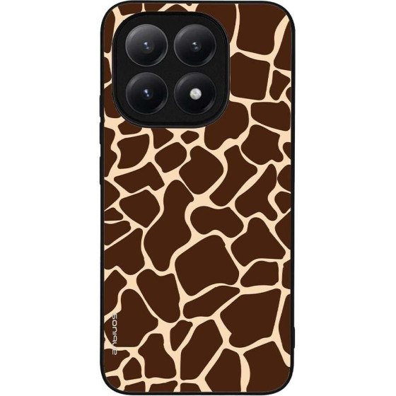 Sonique ���� Animal Print Series ��� Xiaomi Xiaomi 15T 5G Giraffe 01