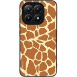 Sonique ���� Animal Print Series ��� Xiaomi Xiaomi 15T 5G Giraffe 02