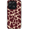 Sonique ���� Animal Print Series ��� Xiaomi Xiaomi 15T 5G Giraffe 03