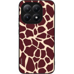 Sonique ���� Animal Print Series ��� Xiaomi Xiaomi 15T 5G Giraffe 03