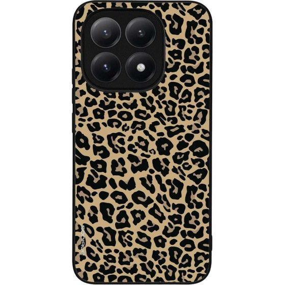 Sonique ���� Animal Print Series ��� Xiaomi Xiaomi 15T 5G Leopard 01