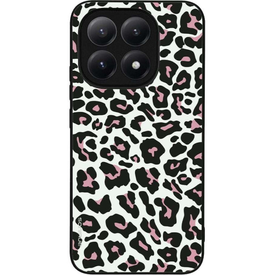 Sonique ���� Animal Print Series ��� Xiaomi Xiaomi 15T 5G Leopard 02