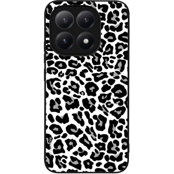 Sonique ���� Animal Print Series ��� Xiaomi Xiaomi 15T 5G Leopard 03