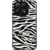 Sonique ���� Animal Print Series ��� Xiaomi Xiaomi 15T 5G Zebra