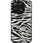 Sonique ���� Animal Print Series ��� Xiaomi Xiaomi 15T 5G Zebra