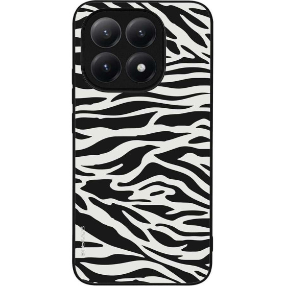 Sonique ���� Animal Print Series ��� Xiaomi Xiaomi 15T 5G Zebra