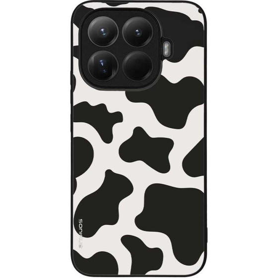 Sonique ���� Animal Print Series ��� Xiaomi Xiaomi 15T Pro 5G Cow 01