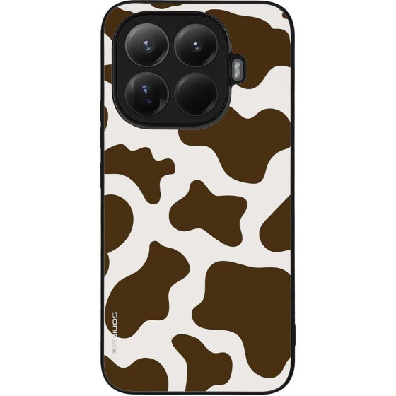 Sonique ���� Animal Print Series ��� Xiaomi Xiaomi 15T Pro 5G Cow 02