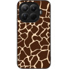 Sonique ���� Animal Print Series ��� Xiaomi Xiaomi 15T Pro 5G Giraffe 01