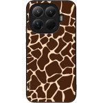 Sonique ���� Animal Print Series ��� Xiaomi Xiaomi 15T Pro 5G Giraffe 01