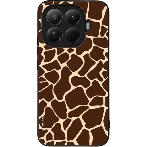 Sonique ���� Animal Print Series ��� Xiaomi Xiaomi 15T Pro 5G Giraffe 01