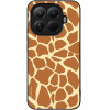 Sonique ���� Animal Print Series ��� Xiaomi Xiaomi 15T Pro 5G Giraffe 02
