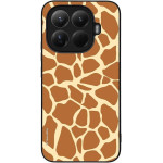 Sonique ���� Animal Print Series ��� Xiaomi Xiaomi 15T Pro 5G Giraffe 02
