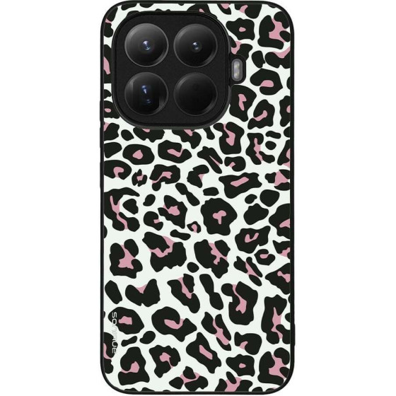 Sonique ���� Animal Print Series ��� Xiaomi Xiaomi 15T Pro 5G Leopard 02