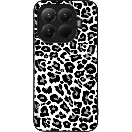 Sonique ���� Animal Print Series ��� Xiaomi Xiaomi 15T Pro 5G Leopard 03