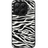 Sonique ���� Animal Print Series ��� Xiaomi Xiaomi 15T Pro 5G Zebra