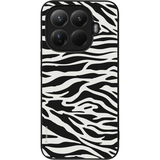 Sonique ���� Animal Print Series ��� Xiaomi Xiaomi 15T Pro 5G Zebra
