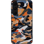 Sonique ���� Camouflage Army Series ��� Samsung Galaxy S25 FE ���������