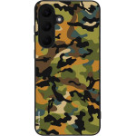 Sonique ���� Camouflage Army Series ��� Samsung Galaxy S25 FE ������� 01