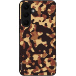 Sonique ���� Camouflage Army Series ��� Samsung Galaxy S25 FE ���� 01