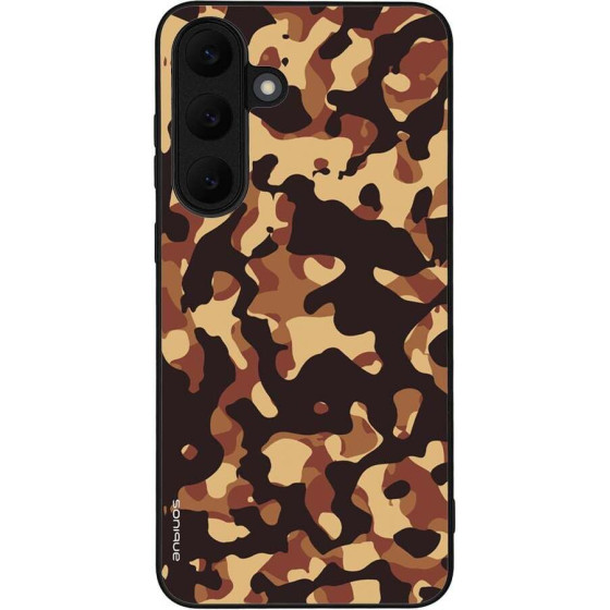 Sonique ���� Camouflage Army Series ��� Samsung Galaxy S25 FE ���� 01