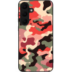 Sonique ���� Camouflage Army Series ��� Samsung Galaxy S25 FE �������