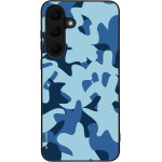 Sonique ���� Camouflage Army Series ��� Samsung Galaxy S25 FE ����