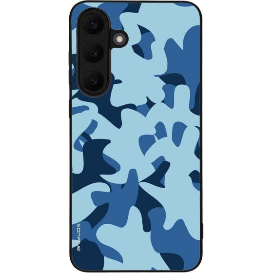 Sonique ���� Camouflage Army Series ��� Samsung Galaxy S25 FE ����