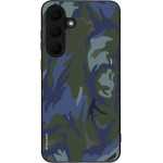 Sonique ���� Camouflage Army Series ��� Samsung Galaxy S25 FE ���� 01