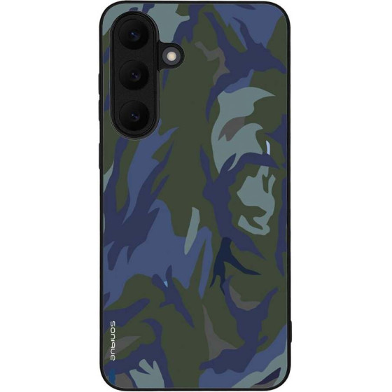 Sonique ���� Camouflage Army Series ��� Samsung Galaxy S25 FE ���� 01
