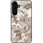 Sonique ���� Camouflage Army Series ��� Samsung Galaxy S25 FE ����