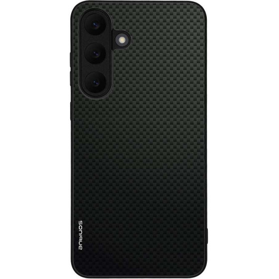 Sonique ���� Carbon Series ��� Samsung Galaxy S25 FE ����� 01