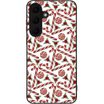 Sonique ���� Christmas Series ��� Samsung Galaxy S25 FE Candy Cane