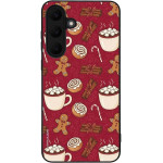 Sonique ���� Christmas Series ��� Samsung Galaxy S25 FE Cinnamon Love