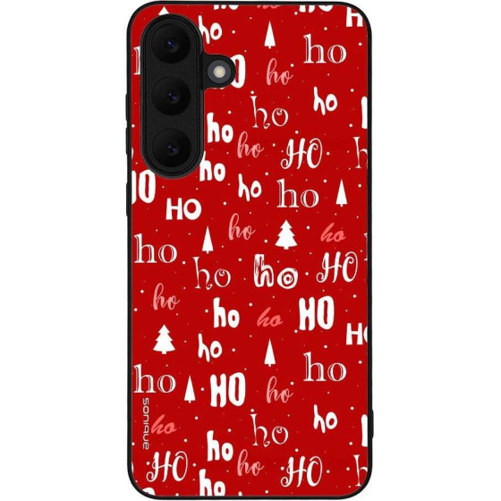 Sonique ���� Christmas Series ��� Samsung Galaxy S25 FE HO-HO-HO