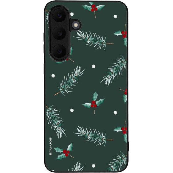 Sonique ���� Christmas Series ��� Samsung Galaxy S25 FE Mistletoe