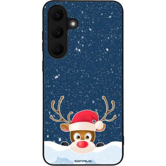 Sonique ���� Christmas Series ��� Samsung Galaxy S25 FE Reindeer