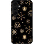 Sonique ���� Christmas Series ��� Samsung Galaxy S25 FE Snowflakes