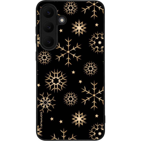 Sonique ���� Christmas Series ��� Samsung Galaxy S25 FE Snowflakes