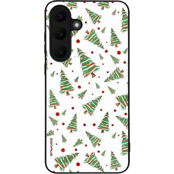 Sonique ���� Christmas Series ��� Samsung Galaxy S25 FE Trees 01