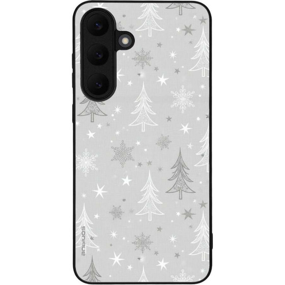 Sonique ���� Christmas Series ��� Samsung Galaxy S25 FE Trees 02