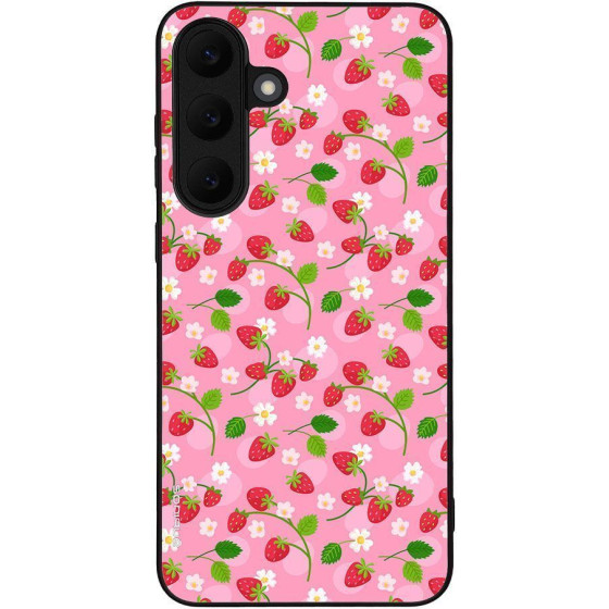 Sonique ���� Fruit Series ��� Samsung Galaxy S25 FE �������