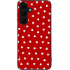Sonique ���� Heart Series ��� Samsung Galaxy S25 FE �������