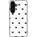 Sonique ���� Heart Series ��� Samsung Galaxy S25 FE �����