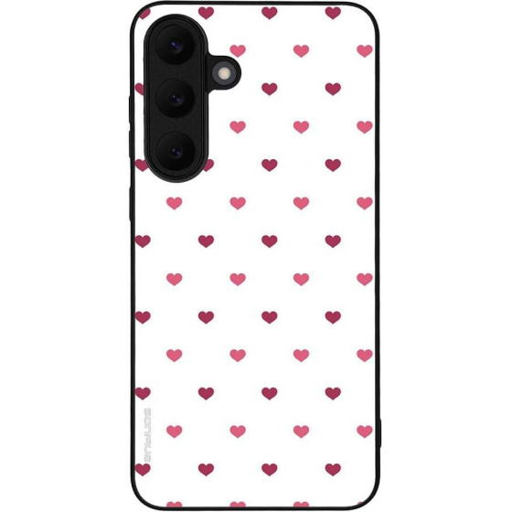 Sonique ���� Heart Series ��� Samsung Galaxy S25 FE ����� 01