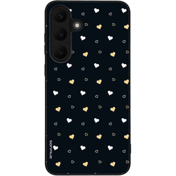 Sonique ���� Heart Series ��� Samsung Galaxy S25 FE ����� 01
