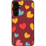 Sonique ���� Heart Series ��� Samsung Galaxy S25 FE �������