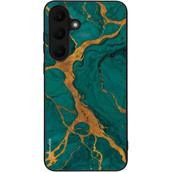 Sonique ���� Marble Series ��� Samsung Galaxy S25 FE �������