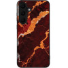 Sonique ���� Marble Series ��� Samsung Galaxy S25 FE �������